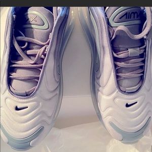Worn a few times